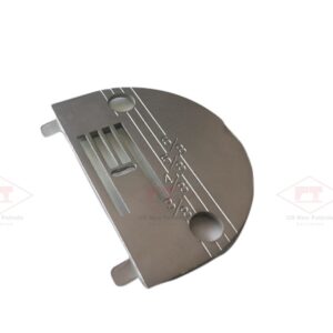 Needle Plate Mesin Jahit JANOME RICCAR Z11063