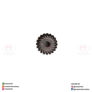 Umbrella Gear Mesin Zig Zag BROTHER 652 180906-001