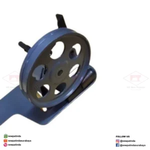 Gulungan Sepul Bobbin Winder Mesin Jahit Industri KW I