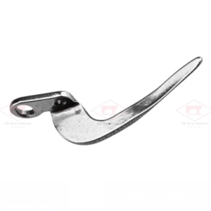 257553 Lidah Looper Needle Guard Mesin Jahit Overdek Industri