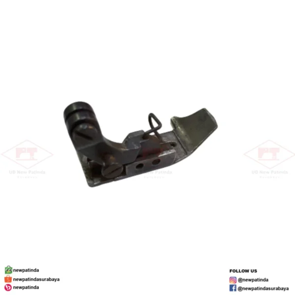 Sepatu Presser Foot Mesin Obras JUKI MO 816 B1507-816-0A0 - Image 3