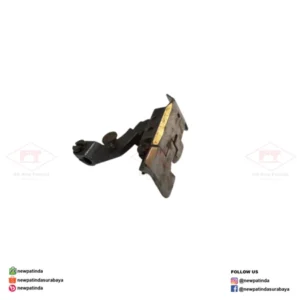 Sepatu Presser Foot Mesin Obras JUKI MO 816 B1507-816-0A0