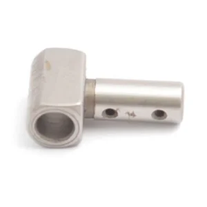 S07567-001 Thread Take Up Lever Slide Block Mesin Jahit BROTHER 875