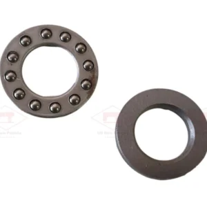 B1215-372-000 Looper Shaft Thrust Ball Bearing Mesin JUKI MB 372