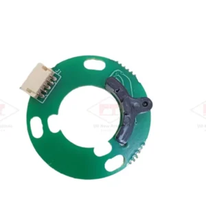 Encoder Octa Cheering