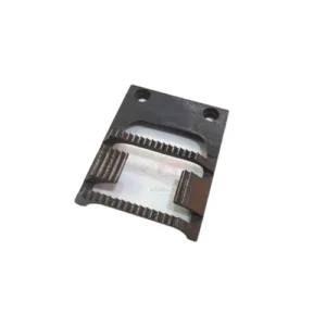 B1613-391-N00 Full Feed Dog Mesin Bordir JUKI LZ 391