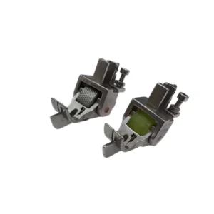 SP-18R Sepatu Stik / Presser Foot Guide Mesin Jahit High Speed
