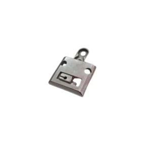 Needle Plate Feed Dog Mesin Jahit KHUN Pfaff 335 D-042 D-043