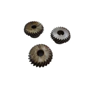 B1851 B1852 B1853-391-CA0 Hook Shaft Helical Gear Asm Mesin Bordir