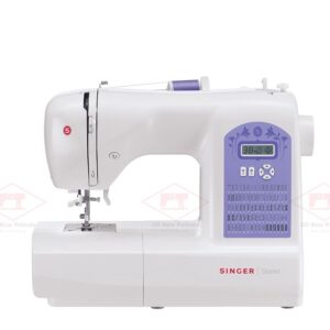 Mesin Jahit SINGER Starlet 6680