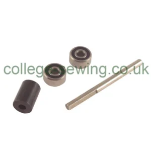 S-180 Roller Assembly Roda Mesin Potong Bulat Round Cutter Octa RS-100
