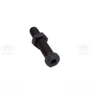 7WF5-021 7WF5-022 Nut + Screw Mesin Walking Foot TYPICAL 0302