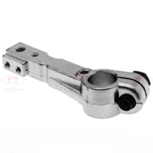 122-87306 / 118-32458 Looper Holder Mesin Obras JUKI MO-3600 3616 3604