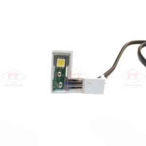 VGJ0565000 Lampu LED Mesin Jahit BUTTERFLY Portable 5832