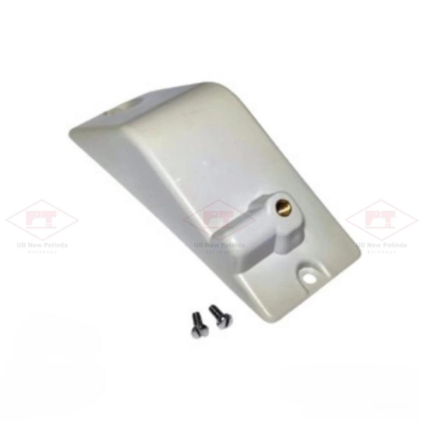 245012 Top Cover Tutup Atas Mesin Jahit Karung Portable NEW LONG NP 7A - Image 2
