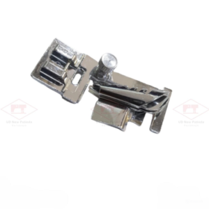 CY-9907 sepatu binder corong mesin jahit zig zag rumah tangga serbaguna portable putih