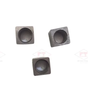 KM29D Slider Block Mesin Obras SIRUBA 737 747 757 767