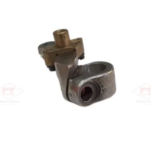 KQ37 Differential Feed Link / Slide Block Mesin Obras SIRUBA 747 757
