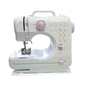 Mesin Jahit Mini FHSM-505 Portable Merk ELNOSS