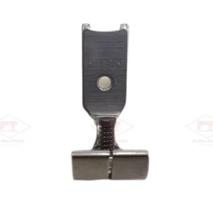 503818 / 411314 Presser Foot / Sepatu Mesin Jahit Zig Zag Industri