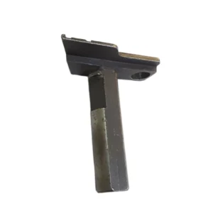 KR27 Lower Knife Dudukan Pisau Mesin Jahit Obras Industri