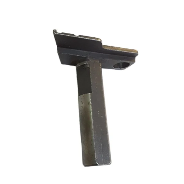 KR27 Lower Knife Dudukan Pisau Mesin Jahit Obras Industri