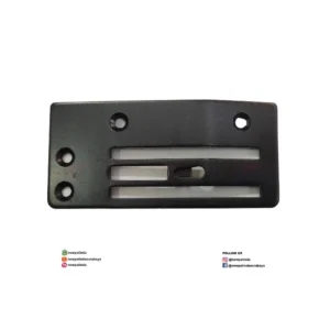 R6 Needle Plate / Plat Gigi / Dek Mesin Jahit Karung Portable GK9-2