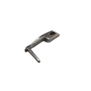 B1835-039-000 Bobbin Case Positioning Finger Mesin Bordir JUKI LZ 391