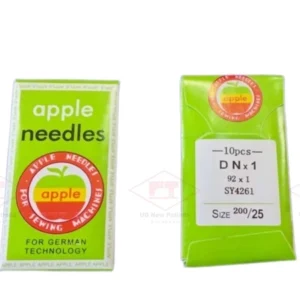 Jarum Apple DN x 1 NO 25 Mesin Jahit Karung Murah Meriah 10 Batang