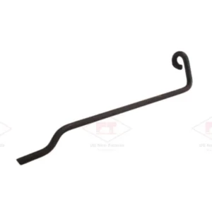 B3412-271-000 Lifting Spring Catch Mesin Jahit Bordir JUKI LZ 271