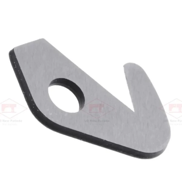 KS24 Thread Cutting Knife Mesin Jahit Obras Industri - Image 3