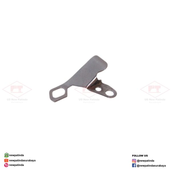 110-40201 D2405-555-B00B Thread Guide Knife Mesin Jahit Industri Juki - Image 2