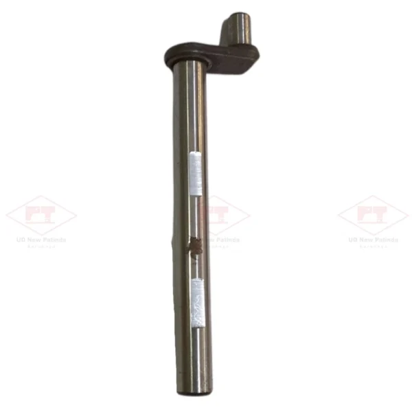 KF17 Driving Shaft / Engkol Needle Bar Mesin Obras SIRUBA 747 - Image 2