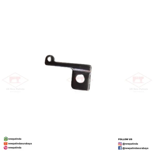 KG25 Thread Take Up Lever Mesin Obras SIRUBA 737 747 757 767