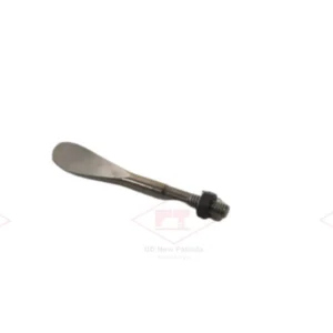 53B Switch Lever / Tuas Jarak Jahitan Mesin Jahit Hitam BUTTERFLY