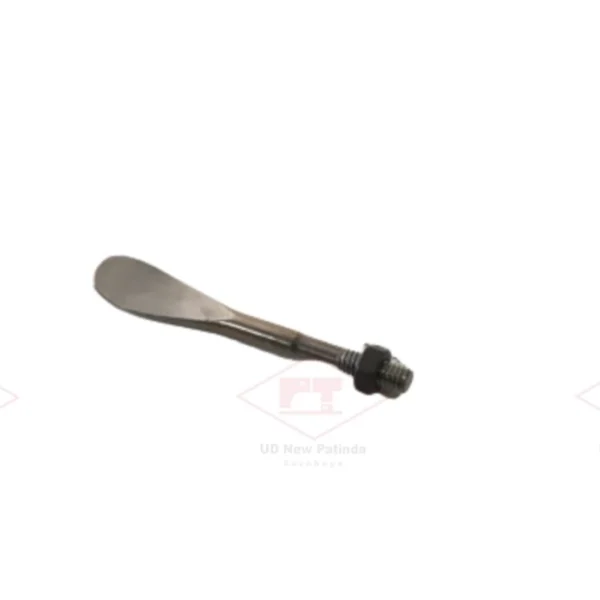 53B Switch Lever / Tuas Jarak Jahitan Mesin Jahit Hitam BUTTERFLY