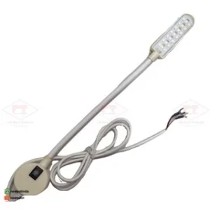 Lampu LED AOM 21 Titik