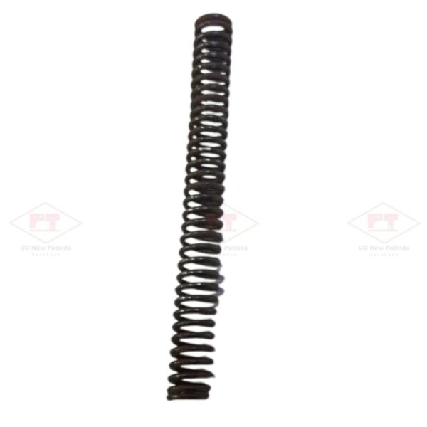 135-04105 Spring Mesin Bartack Juki LK 1850 - Image 2