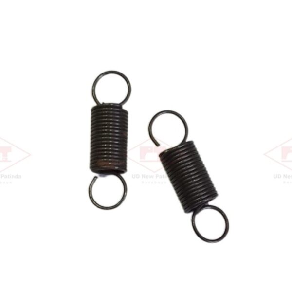 135-15606 Spring Mesin Bartack Juki LK 1850 - Image 2