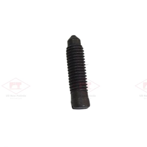 1354 Screw Baut Poly Lancip Roda Mesin Obras Pegasus DC - Image 3