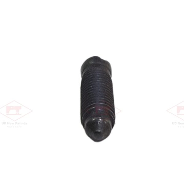 1354 Screw Baut Poly Lancip Roda Mesin Obras Pegasus DC - Image 4