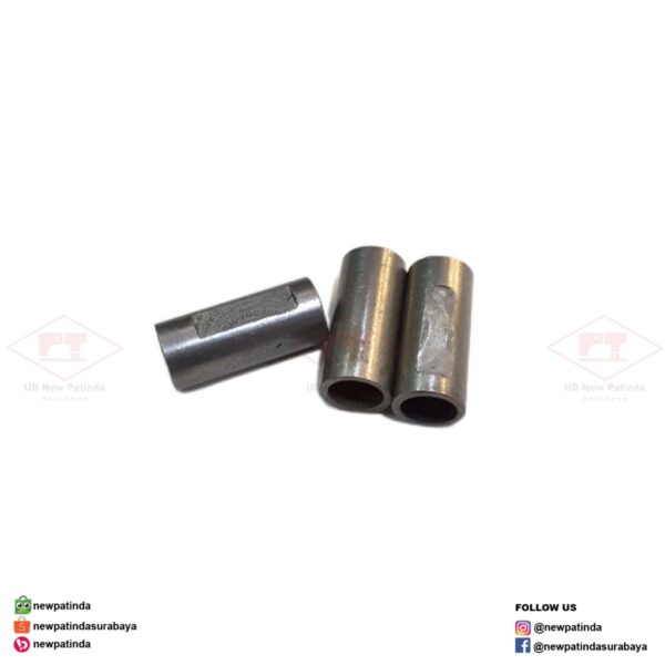 137103 Left Looper Thread Tube Mesin Obras Kecil Rumah Tangga - Image 5