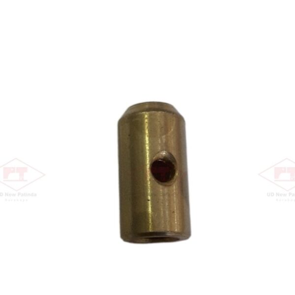 137123A 37049 Besar Needle Bar Bushing Mesin Obras Kecil Rumah Tangga - Image 2