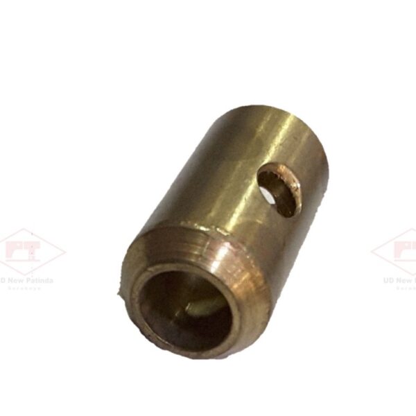 137123A 37049 Besar Needle Bar Bushing Mesin Obras Kecil Rumah Tangga - Image 3