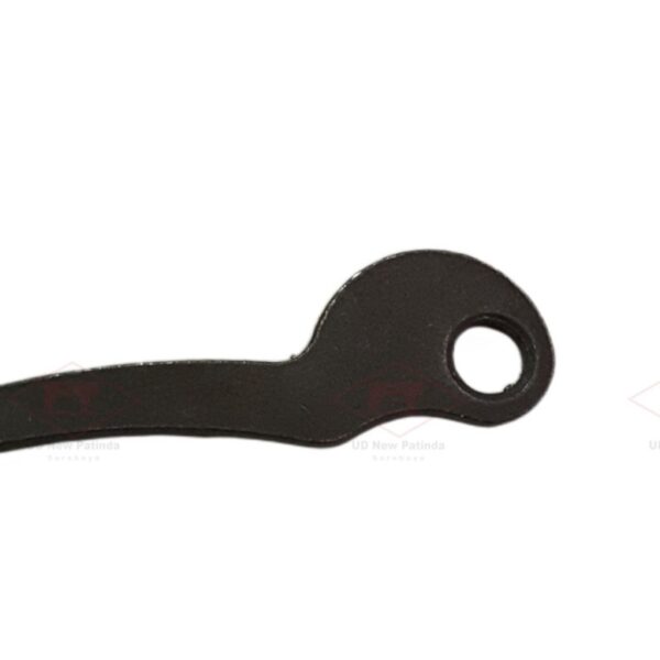 137143 Presser Foot Lifting Hand Lever Mesin Obras Kecil Rumah Tangga - Image 3