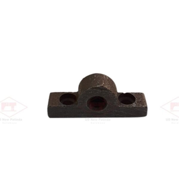 137145A 42131 Presser Foot Lifting Lever Bracket Mesin Obras Butterfly - Image 2