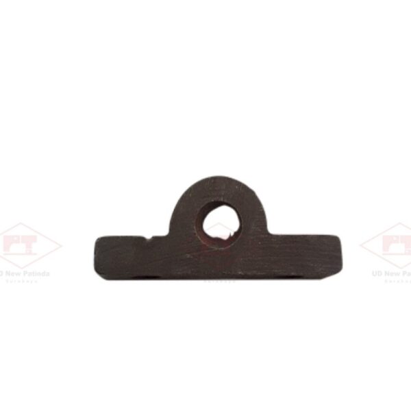 137145A 42131 Presser Foot Lifting Lever Bracket Mesin Obras Butterfly - Image 3