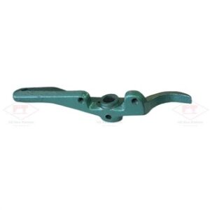 137146 42130 Presser Foot Lifting Lever Mesin Obras Kecil Rumah Tangga