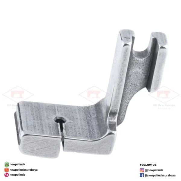 P5 Baja sepatu kerut mesin jahit lurus jarum 1 high speed industri - Image 3
