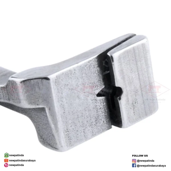 P5 Baja sepatu kerut mesin jahit lurus jarum 1 high speed industri - Image 4